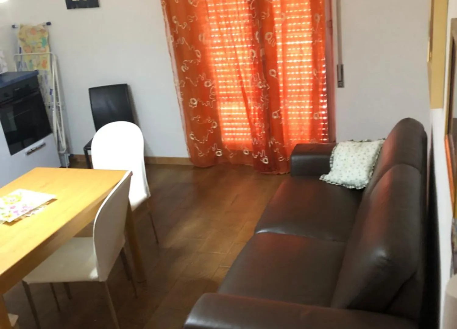 Apartment Appartamento Vacanza Luna