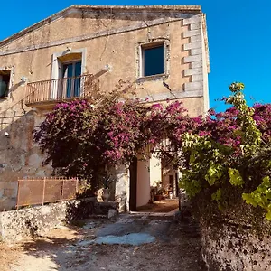 Baglio Colonna - Nature Noble Boutique Appartement