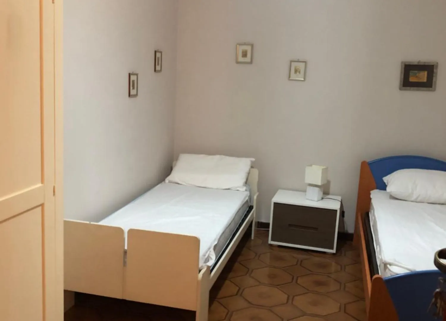 Apartamento Appartamento Vacanza Luna Partinico Itália