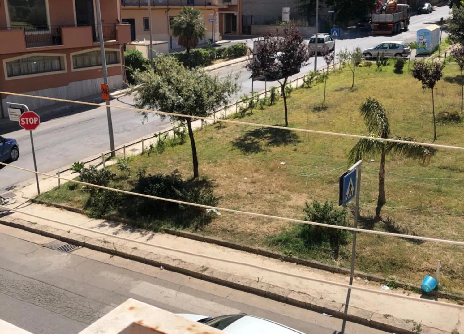 Appartamento Vacanza Luna Partinico 0*,