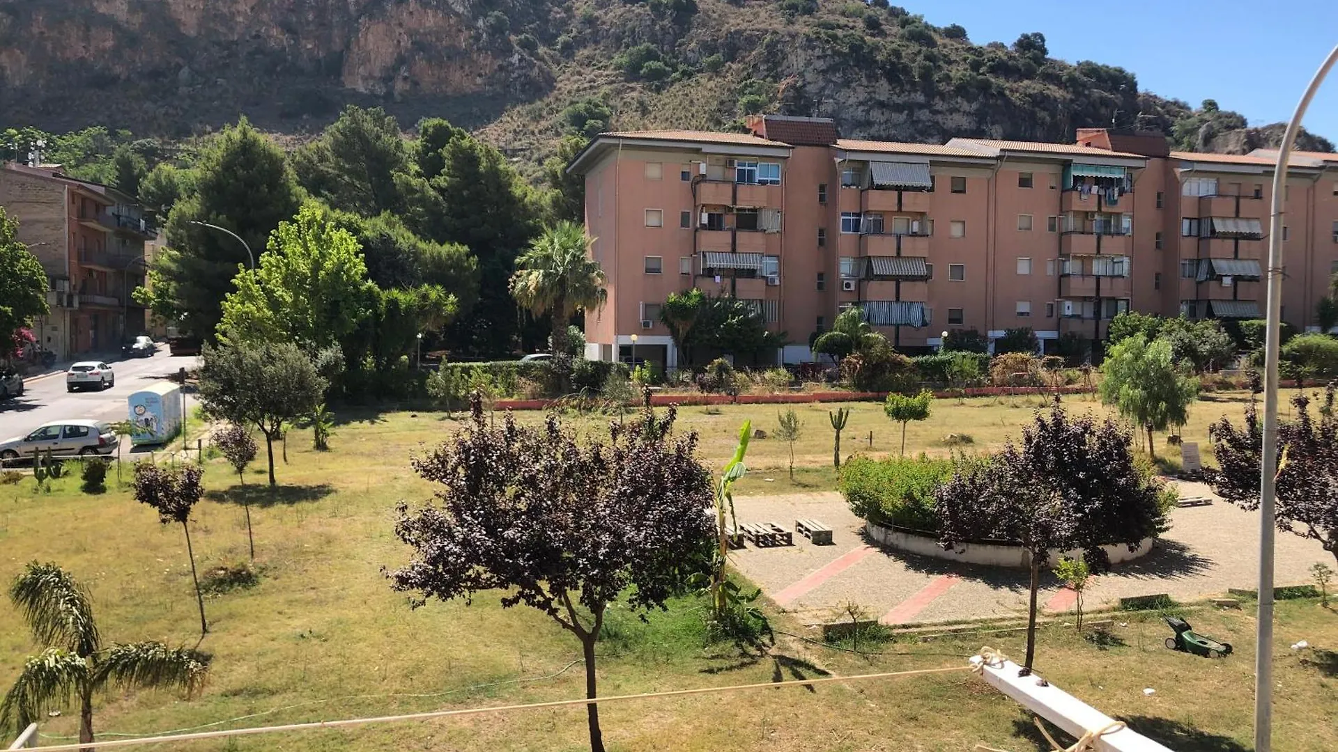 Appartamento Vacanza Luna Partinico Itália