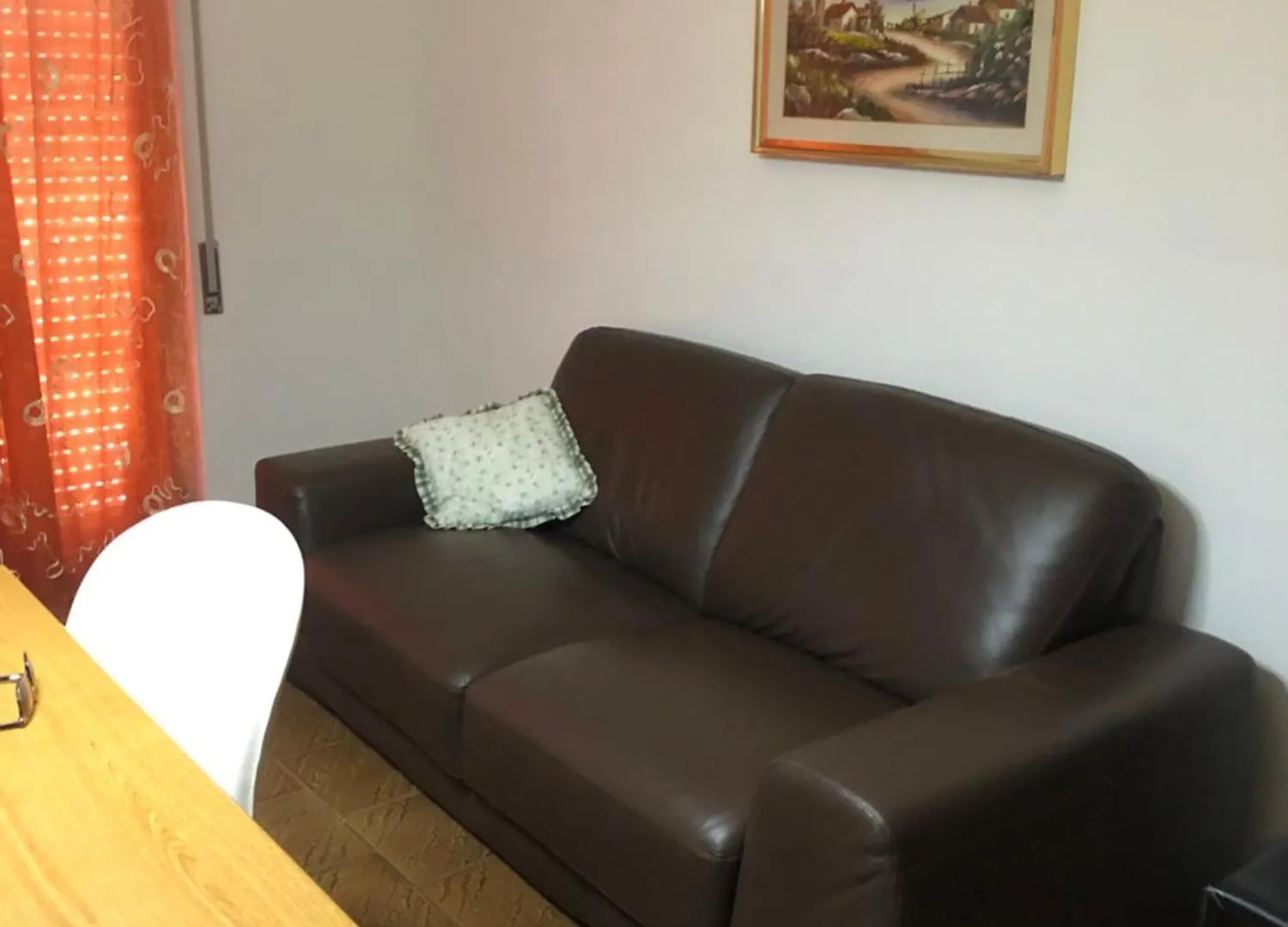 Appartamento Vacanza Luna Partinico Apartamento