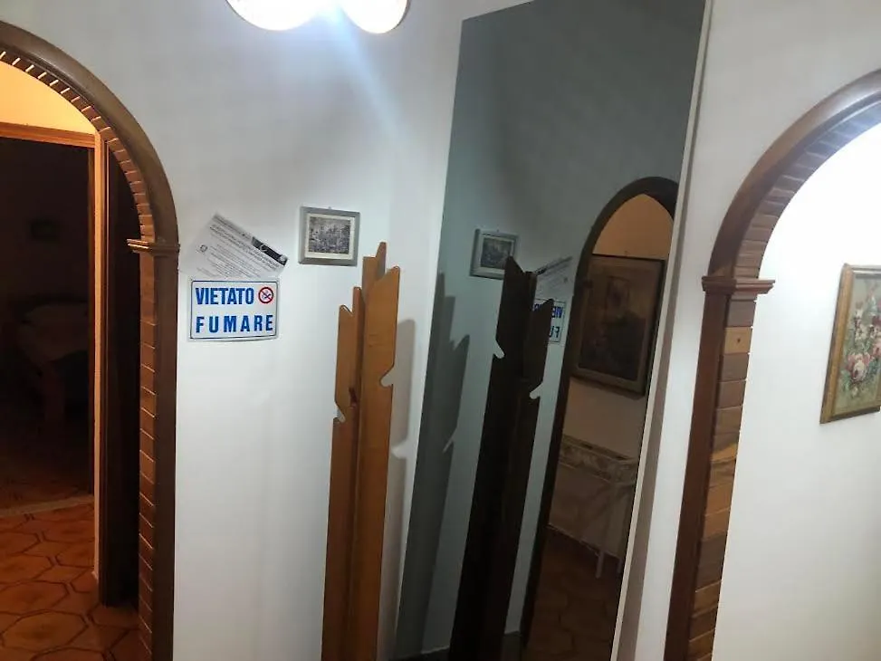 Appartamento Vacanza Luna Partinico