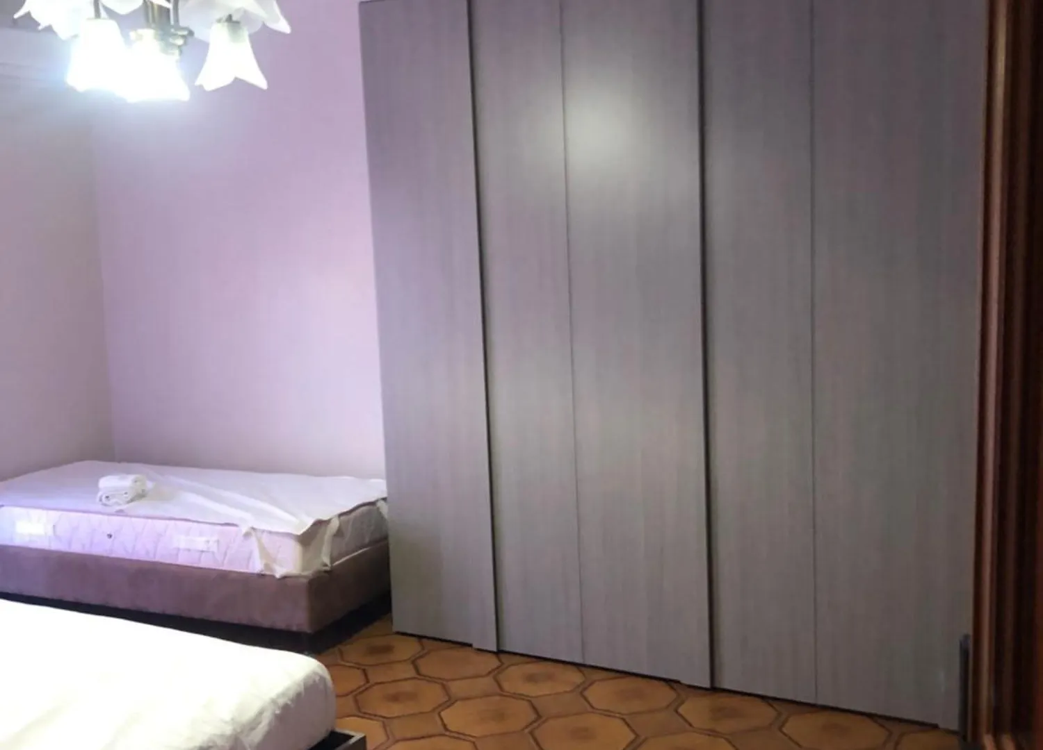 Appartamento Vacanza Luna Partinico 0*,  Itália