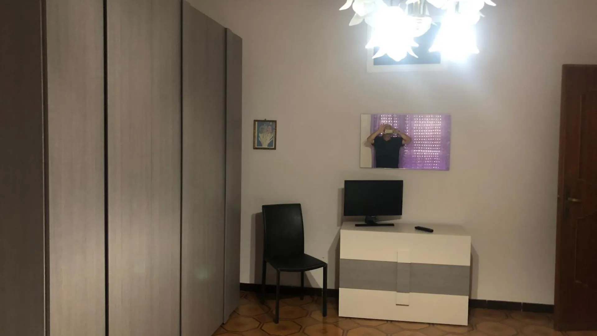 Appartamento Vacanza Luna Partinico 0*,  Itália