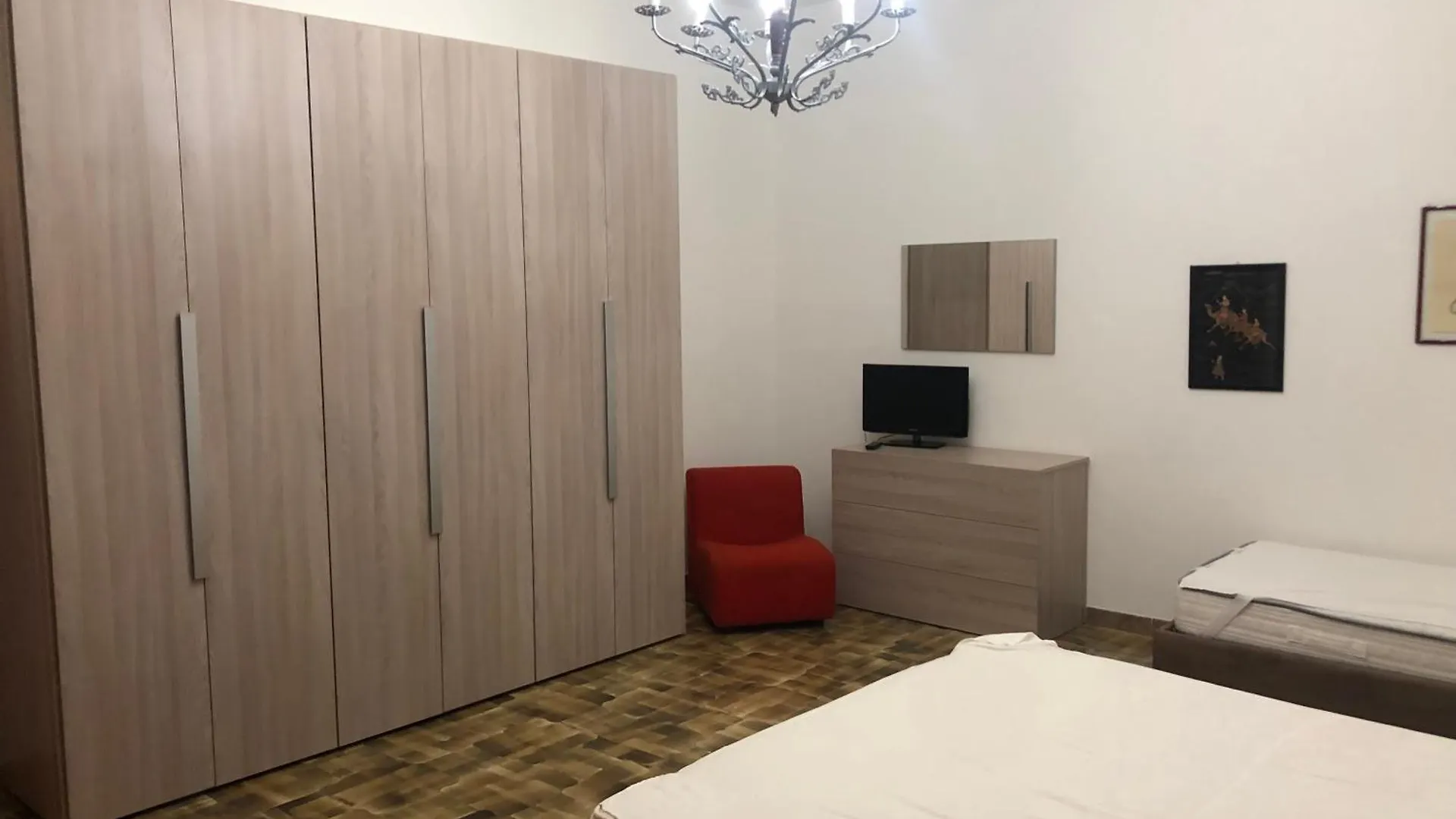 Appartamento Vacanza Luna Partinico Apartamento