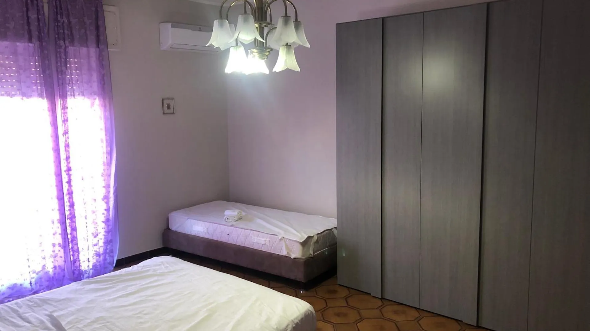Appartamento Vacanza Luna Partinico
