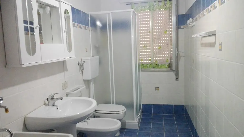 Appartamento Vacanza Luna Partinico Apartamento