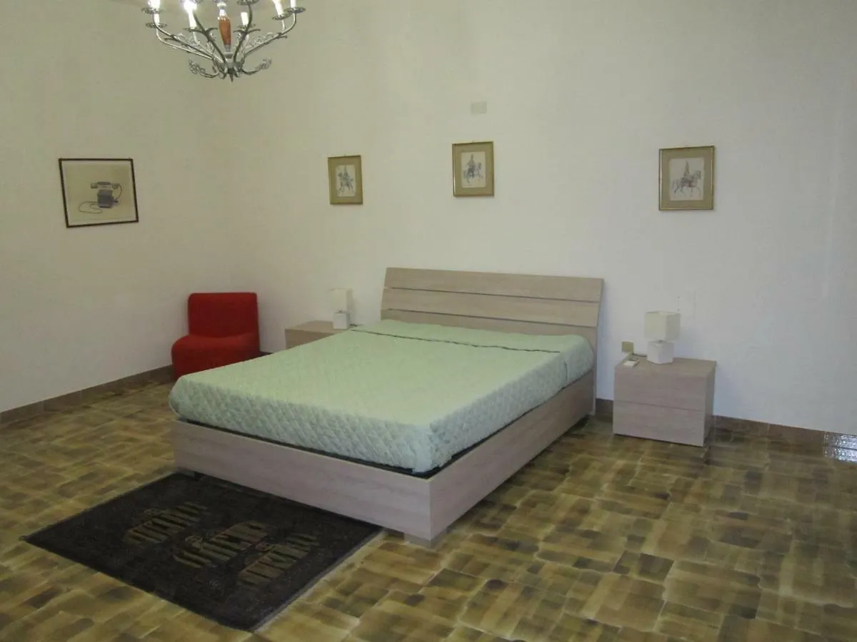 Appartamento Vacanza Luna Partinico Itália